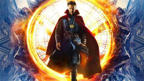 Doctor Strange 2016, HD Movies, 4k Wallpapers, Images, Backgrounds ...