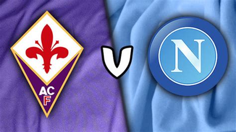 Fiorentina vs Napoli highlights (1-1)