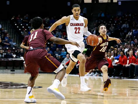 Duke-bound senior leads Chaminade | USA TODAY High School Sports