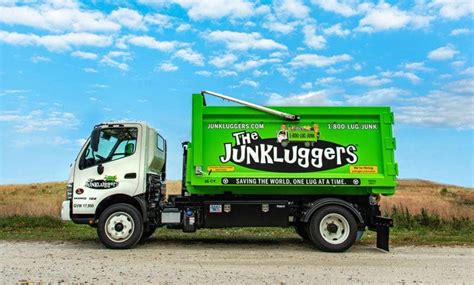 The Junkluggers Acquired by Authority Brands