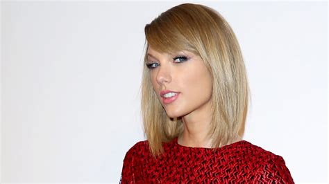 Taylor Swift's hair goes from a bob to a shag — see the look! - TODAY.com