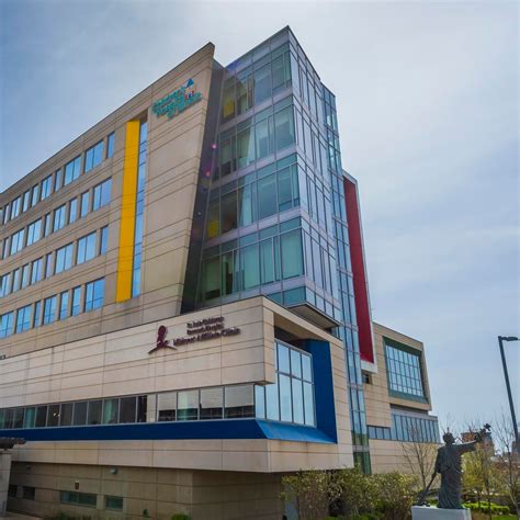 OSF Children's Hospital of Illinois | OSF HealthCare