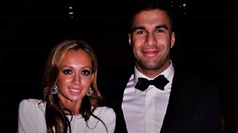 Kate Abdo Husband 2024, Meet Kate Abdo Partner Ramtin Abdo, Divorce ...