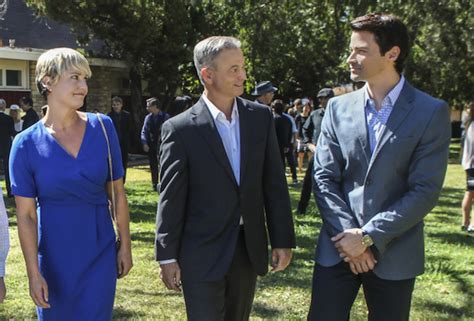 ‘Criminal Minds Beyond Borders’ Season 2 Spoilers — Jack’s Son, Yeti – TVLine