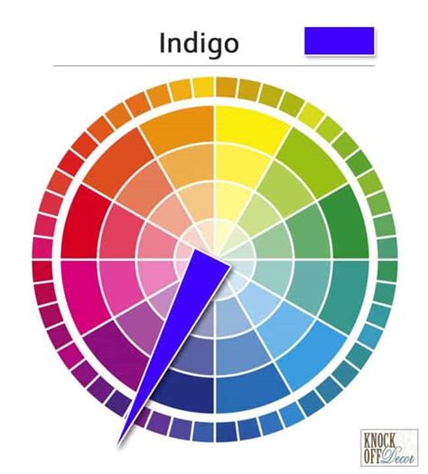 What Color Is Indigo? The Ultimate Guide to an Amazing Color ...