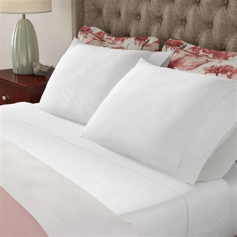 The 7 Best California King Sheets