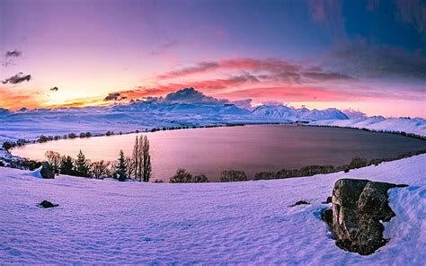 DISCOVER WINTER IN NEW ZEALAND check this article