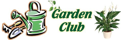 Gardening Club – Wellington Community