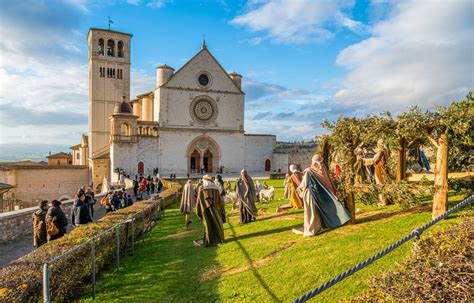 The Festivals of Assisi - Blog by Bookings For You