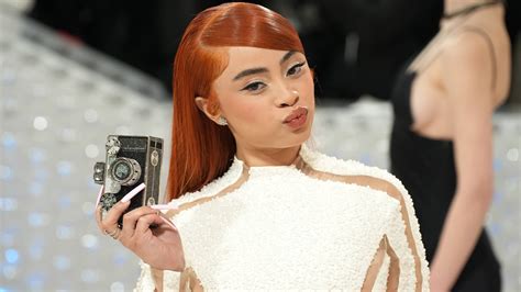 BET Awards 2023: Who is Ice Spice? 5 Things to Know About the Rapper Heating up the Internet ...