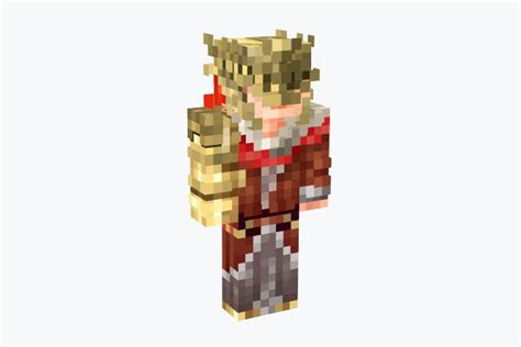 Top 20 Best Elden Ring Skins for Minecraft (All Free) – FandomSpot