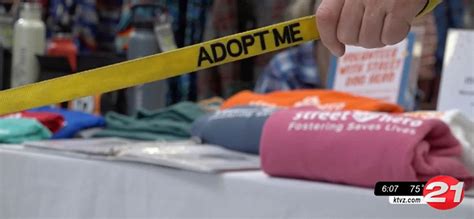 Street Dog Hero hosts adoption event in Bend - KTVZ