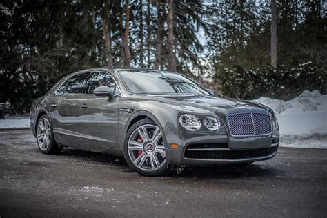 🔥 [40+] Bentley Flying Spur Wallpapers | WallpaperSafari