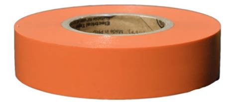 colored electrical tape