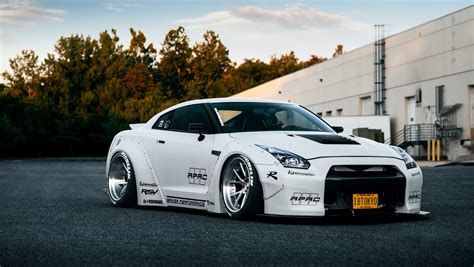 Nissan GTR 5k 2019 Wallpaper,HD Cars Wallpapers,4k Wallpapers,Images ...