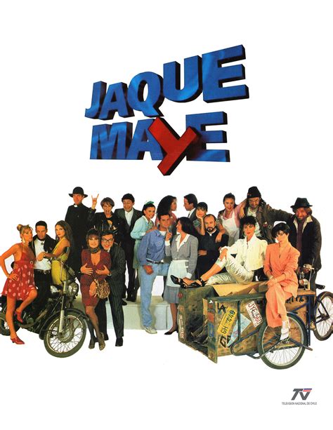 Jaque mate (1993)