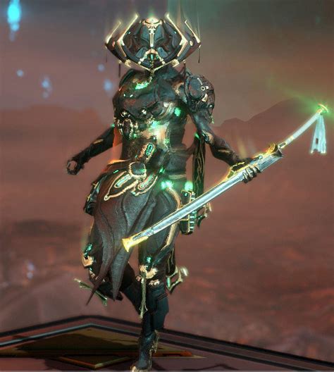 179 best Baruuk images on Pholder | Warframe, Warframe Runway and Memeframe