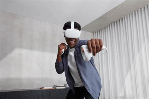 Meta Pushes Into VR Fitness: Why the Tech Giant Is Just Getting Started - Athletech News