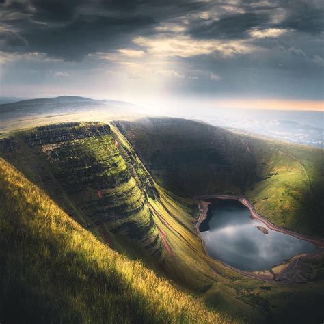 ***The Brecon Beacons (Wales, UK) by Matt Owen-Hughes (@mjowenhughes ...