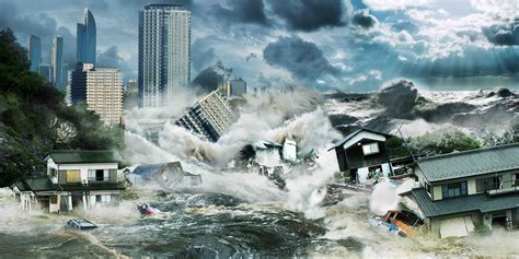 50 Important Tsunami Facts You Have To Know - Facts.net