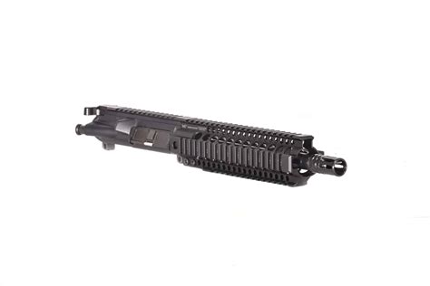 AR-15 556 Pistol Upper 10.3 Inch | Andro Corp Industries