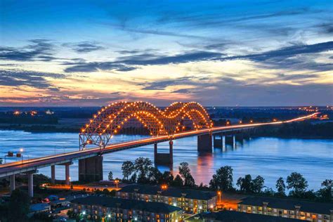 The Top 10 Things To Do in Memphis