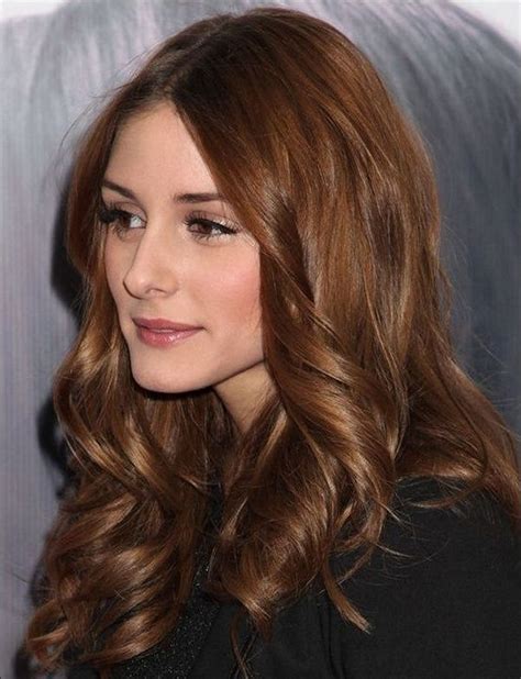 copper-brown-hair-color-shades.jpg (602×785) | My Style | Pinterest | Brown hair colors, Copper ...