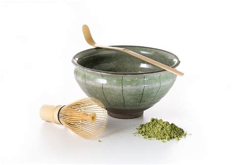 Matcha Tea Set 'Matcha Essentials 2' - Siam Tea Shop