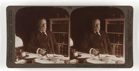 William Howard Taft | America's Presidents: National Portrait Gallery