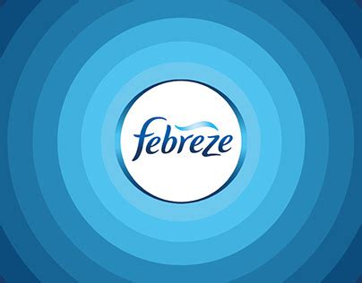 Febreze Projects :: Photos, videos, logos, illustrations and branding :: Behance