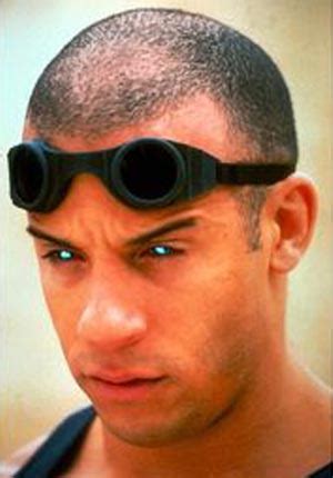 Vin Diesel Young Pictures | Global Celebrities Blog