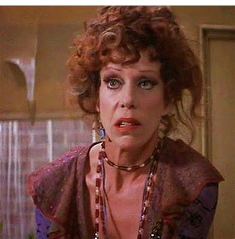 Pin by Jackie V. Buchanan on Comedian: Phylis Diller & Carol Burnett | Miss hannigan, Female ...