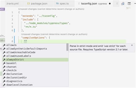 JSON schema for the win | Better world by better software