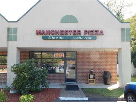 Manchester Pizza & Grill | Manchester, CT | Italian Mediterranean Cuisine | Home