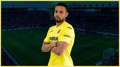 Francis Coquelin is a Yellow - Web Oficial del Villarreal CF