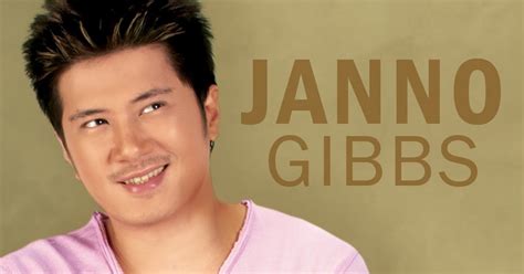 JANNO GIBBS - Collection Series: Janno Gibbs - 2013 ALBUM