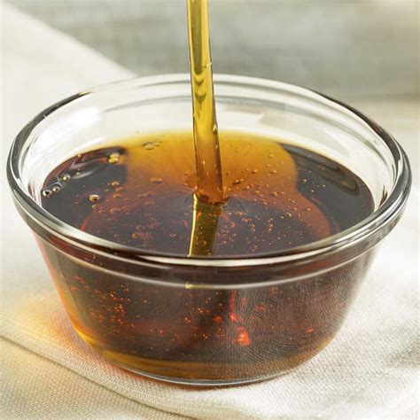 Origin, benefits and uses of Agave Syrup on the food industry