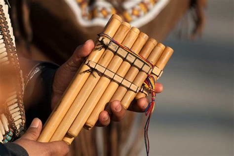 Instrumentos Del Peru | Viva Peru Tours