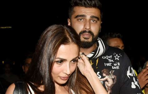 Arjun Kapoor & Malaika Arora set for intimate winter wedding this year?