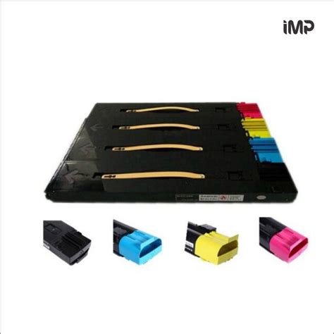 impetus Xerox C60 Toner cartridge set, For Laser Printer at Rs 16000/set in Mumbai