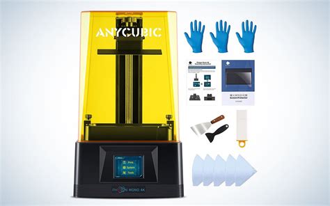 The best resin 3D printers of 2024 | Popular Science