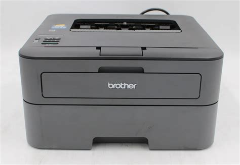 Brother HL-L2360DW Review: A Simple Black Laser Printer, 51% OFF