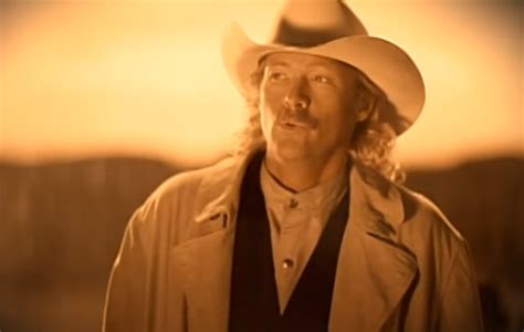 Alan Jackson I'll Go On Loving You (Music Video and Lyrics)