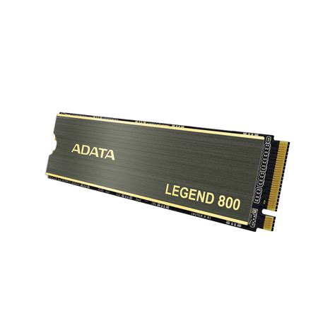 ADATA LEGEND 800 PCIe Gen4 X4 2280 Solid State Drive, 56% OFF