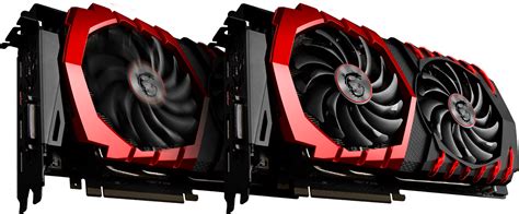 MSI Teases Powerful GeForce GTX 1080 Ti Gaming X With Custom PCB, Twin Frozr VI