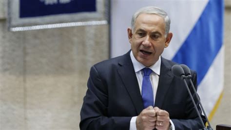 Netanyahu: Anti-Israel 'slander and lies' caused Brussels attack | The ...