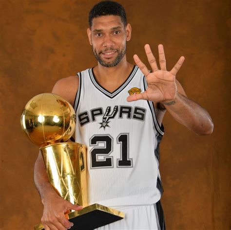 The Big Fundamental -- Tim Duncan | Ball4life | 籃球地帶 - FanPiece