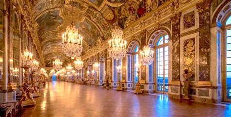 Chateau De Versailles Photo : Photos Palace Of Versailles