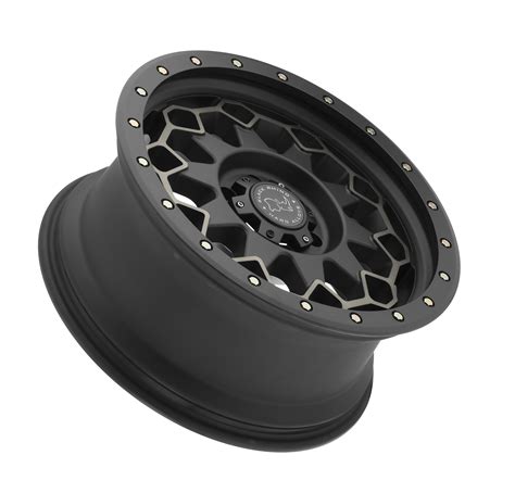 Black Rhino Truck Wheels Introduces the Diamante