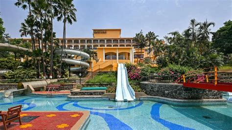 15 Best Hotels In Lonavala For An Unforgettable Vacation